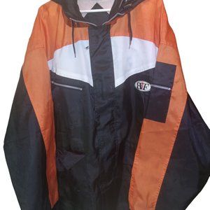 Men Windbreaker BOFF Jacket